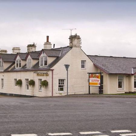 Premier Inn Stirling South Exterior foto